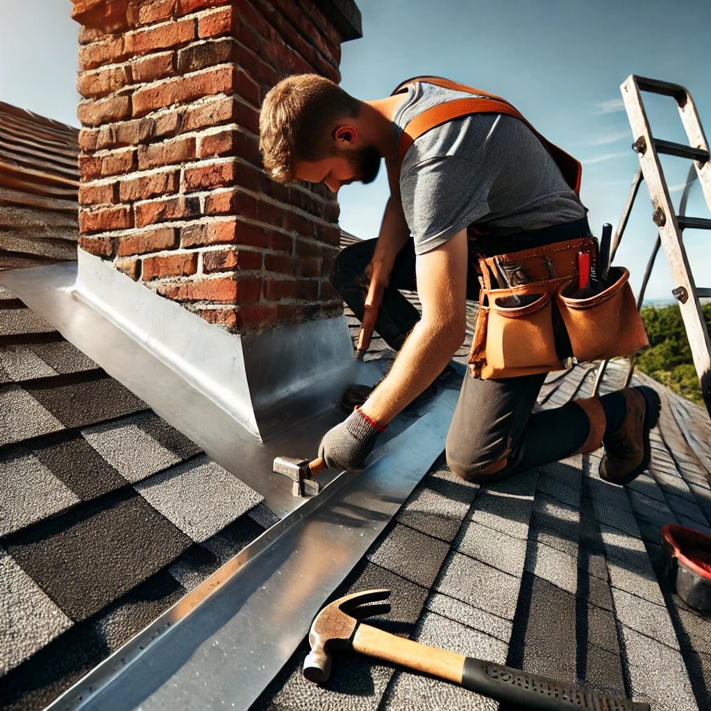 Expert Chimney Flashing Repair Services in Lincolnwood, IL Professional Chimney Flashing Repair Lincolnwood IL - Expert Leak Prevention Solutions by Chimney Sweep Lincolnwood