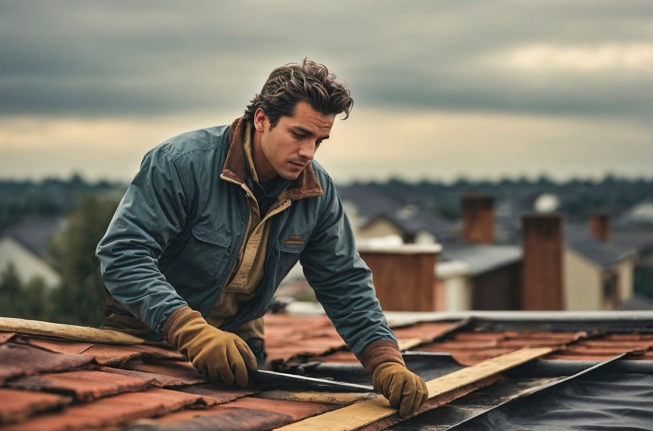 Chimney Waterproofing Services in Lincolnwood, IL Professional Chimney Waterproofing Services In Lincolnwood Illinois
