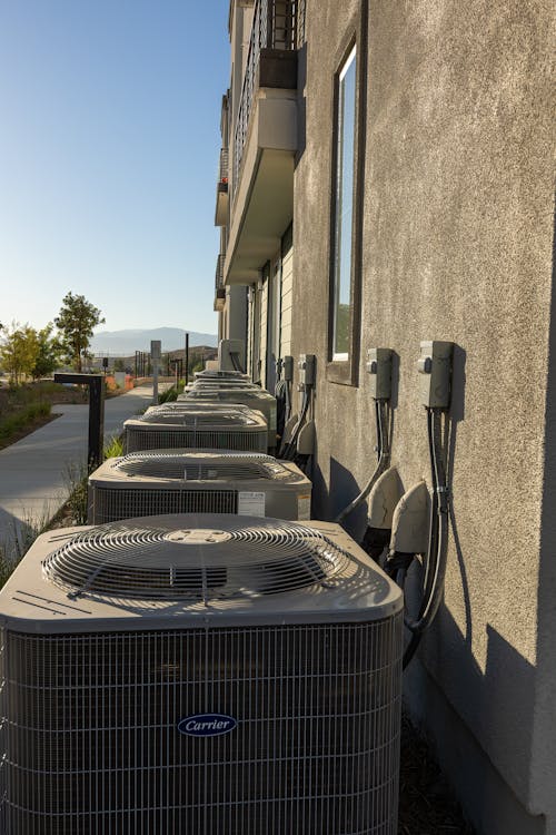 Professional Commercial Air Duct Cleaning In Lincolnwood Illinois