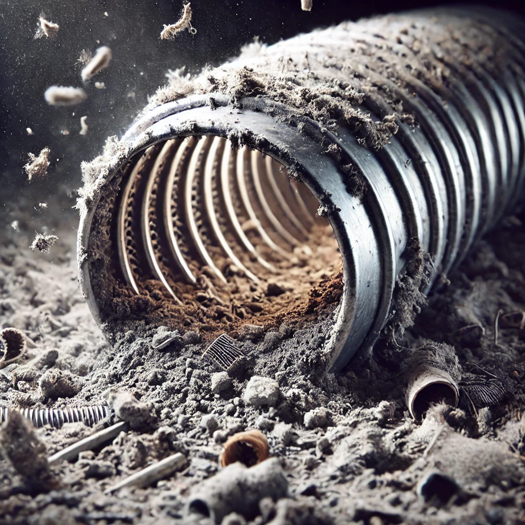 Professional Dryer Vent Cleaning Lincolnwood IL - Expert Safety and Efficiency Solutions by Chimney Sweep Lincolnwood